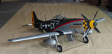 P-51D 2 bladed Spinner Gunfighter Edition