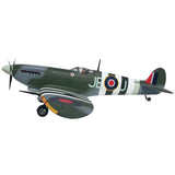 Top RC Model Spitfire Mk.IX Warbird GP/EP ARF 81"