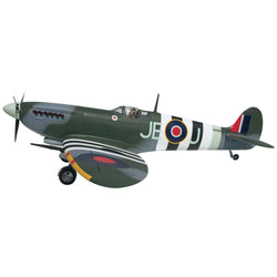 Top RC Model Spitfire Mk.IX Warbird GP/EP ARF 81